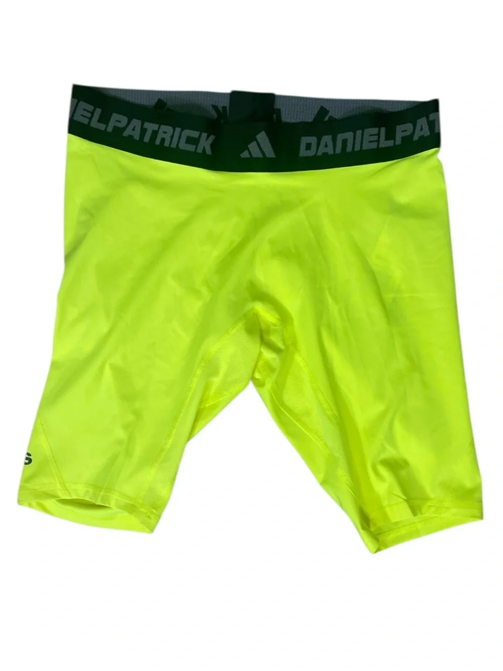 Daniel Patrick x Adidas Basketball x Harden Short Tights